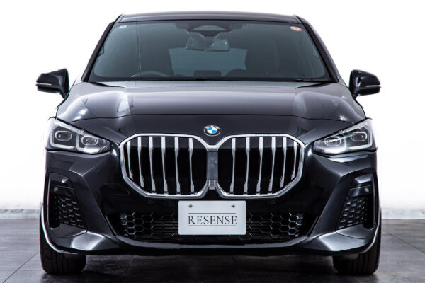 218d アクティブツアラー Mスポーツ DCT