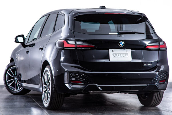 218d アクティブツアラー Mスポーツ DCT