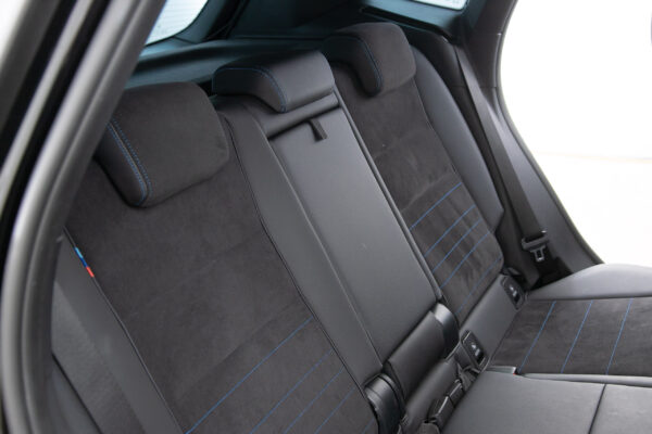 218d アクティブツアラー Mスポーツ DCT