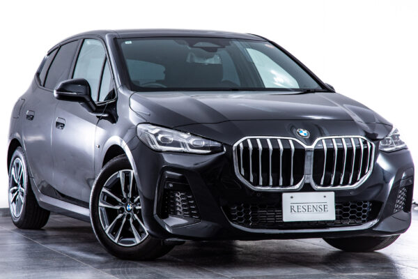 218d アクティブツアラー Mスポーツ DCT