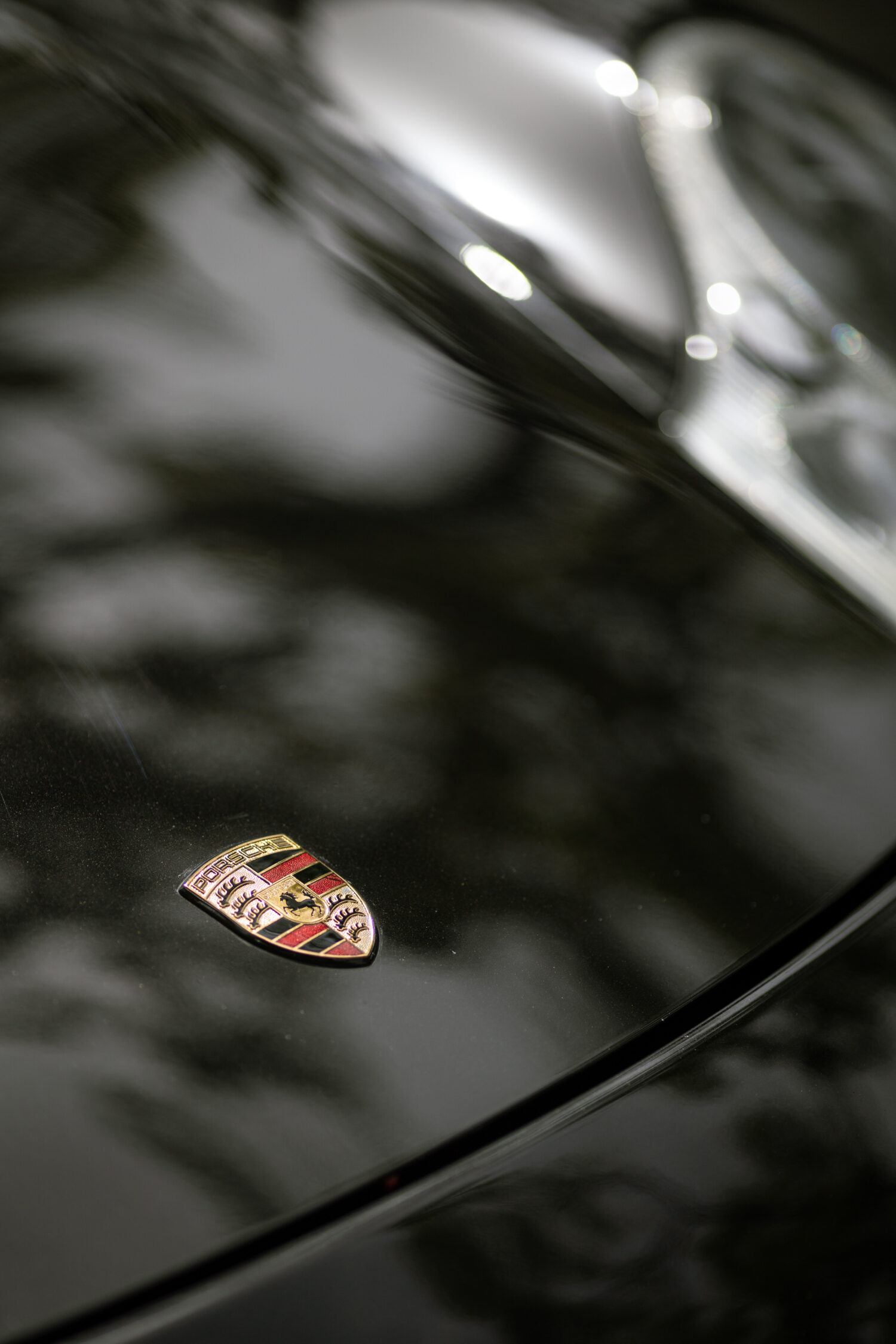 ポルシェ911カレラ（RR/5AT）世間の風評でなく、今一度ご自身で確認されたい