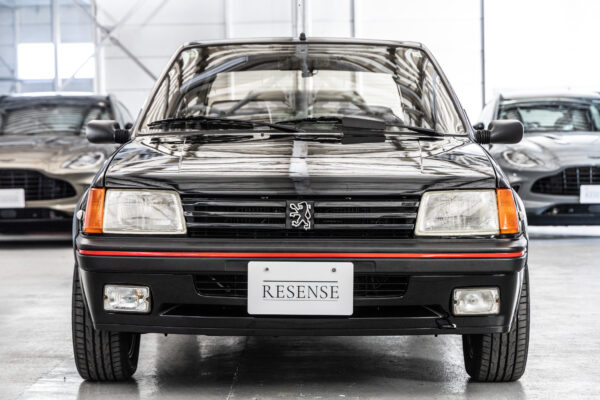 205 GTI