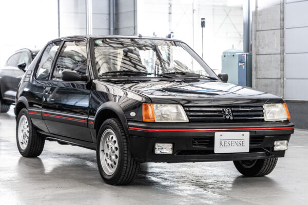 205 GTI