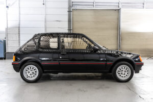 205 GTI