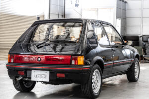 205 GTI