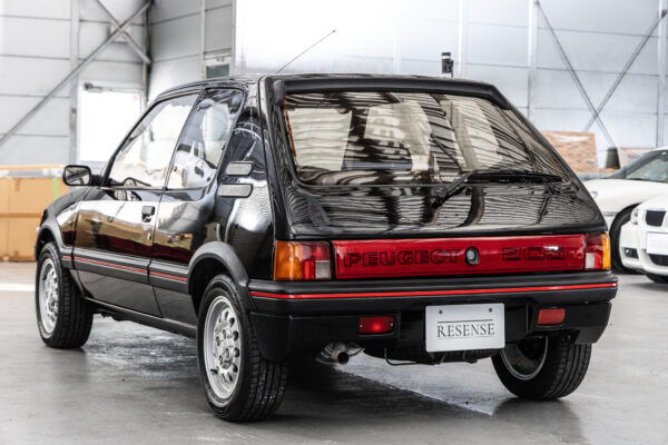 205 GTI