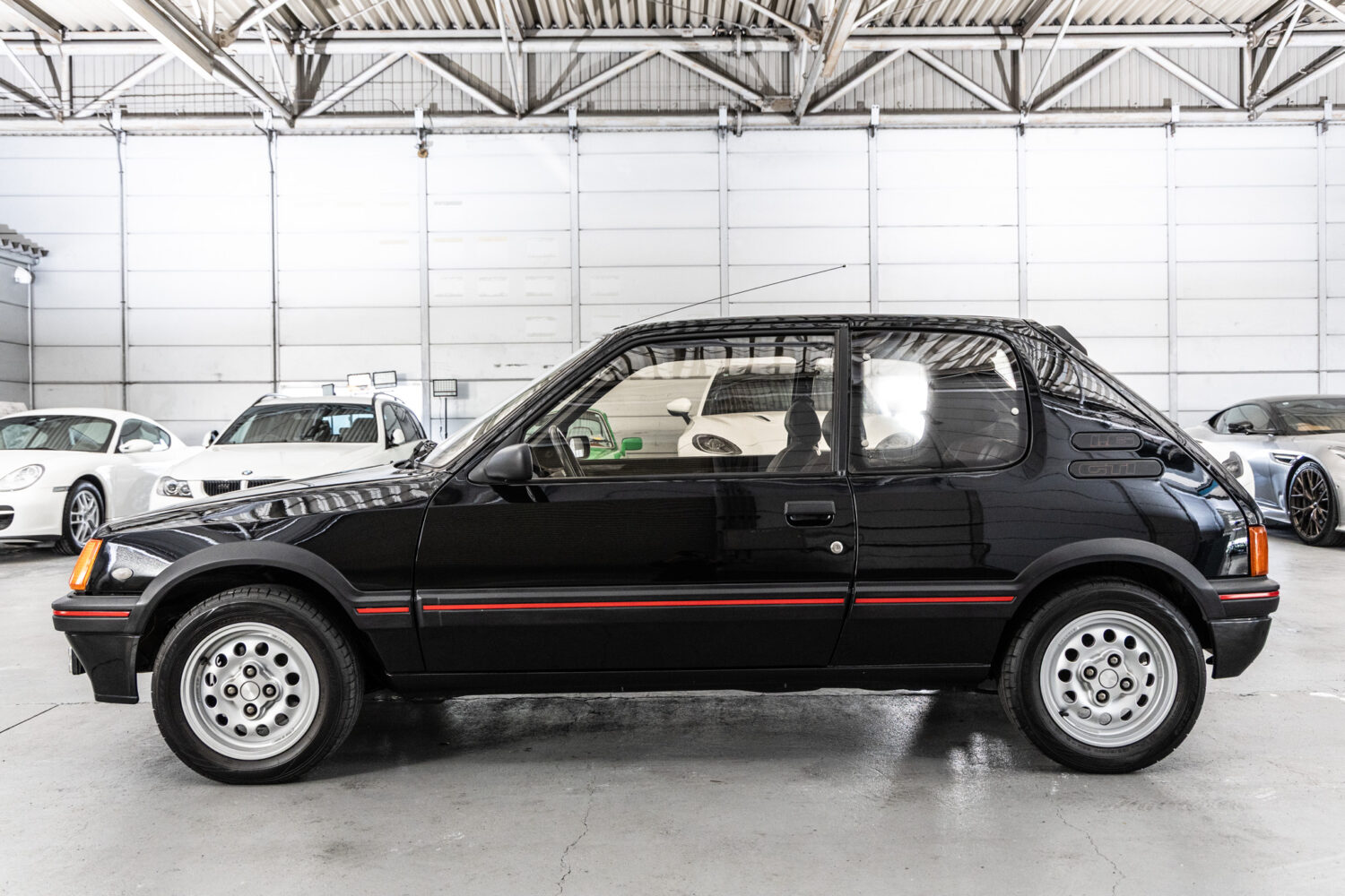 205 GTI