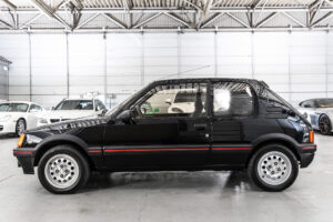 205 GTI