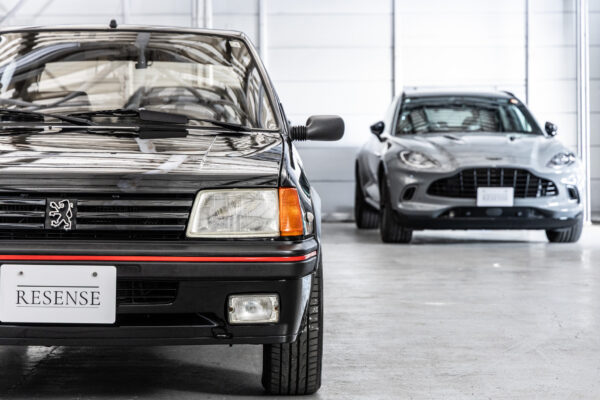 205 GTI