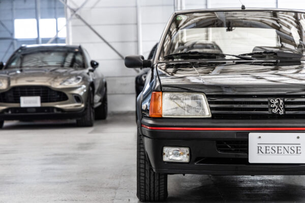 205 GTI