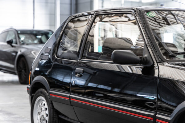 205 GTI