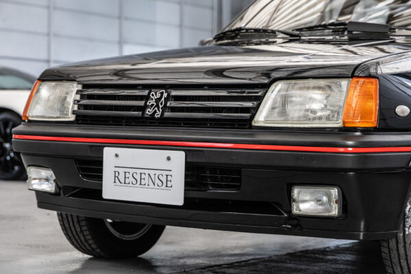 205 GTI