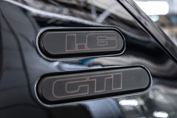 205 GTI