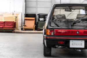 205 GTI