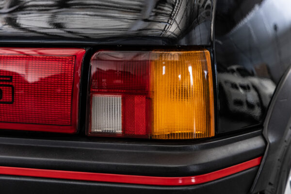 205 GTI