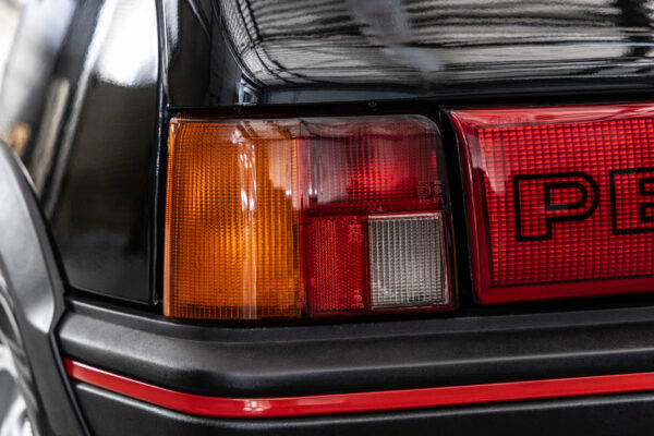 205 GTI