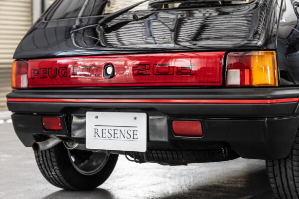 205 GTI
