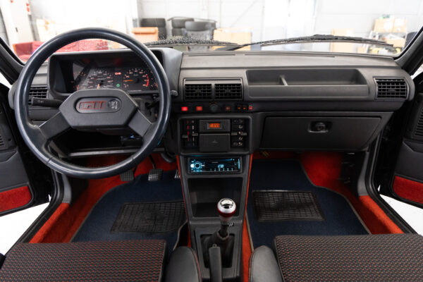205 GTI