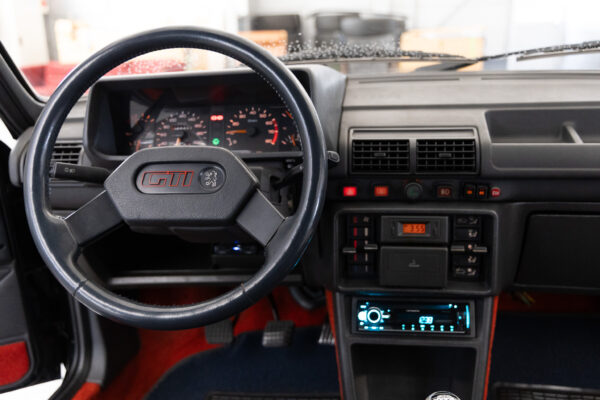 205 GTI