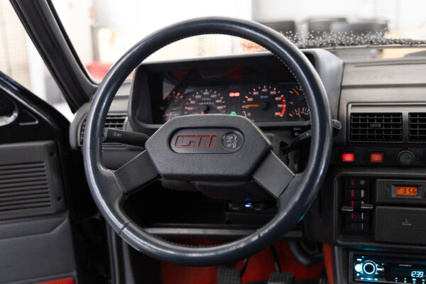 205 GTI