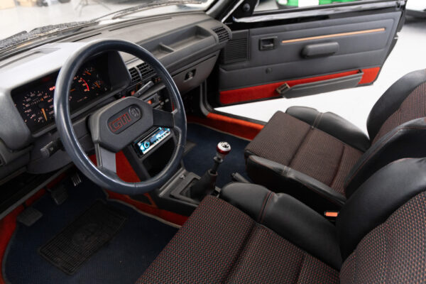 205 GTI