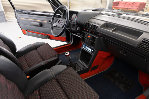 205 GTI