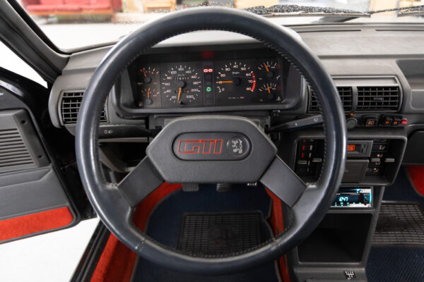 205 GTI