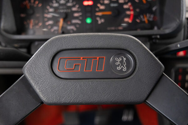 205 GTI