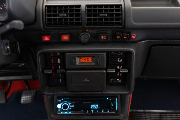 205 GTI