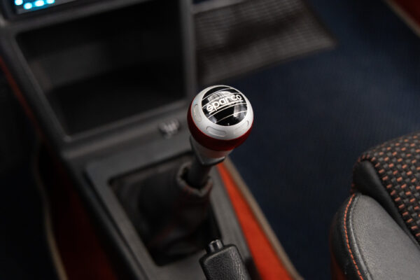 205 GTI