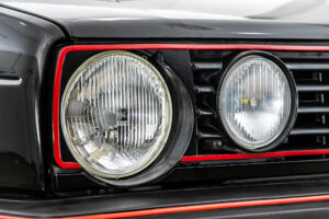 ゴルフ GTI 16V