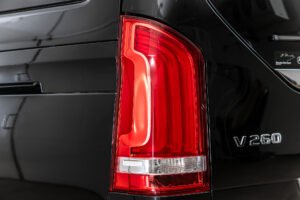 V260 ロング 125台限定車