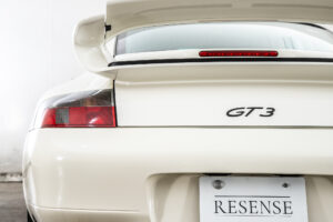 911GT3 クラブスポーツ