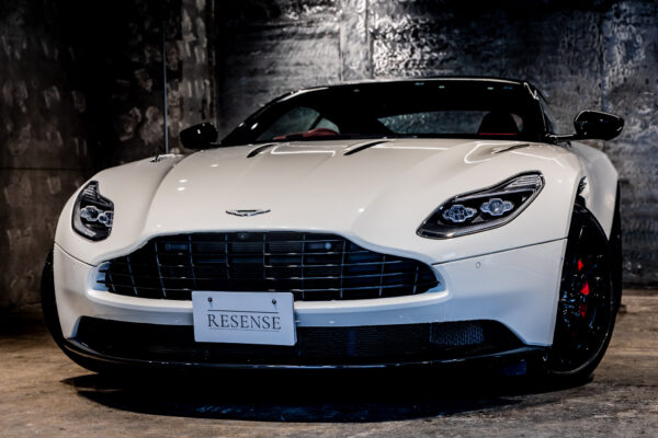 DB11 5.2