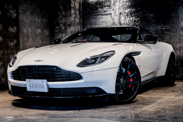 DB11 5.2