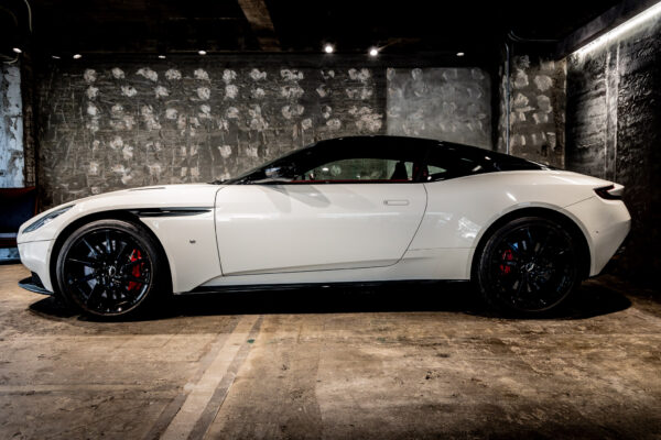 DB11 5.2