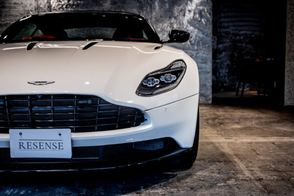 DB11 5.2