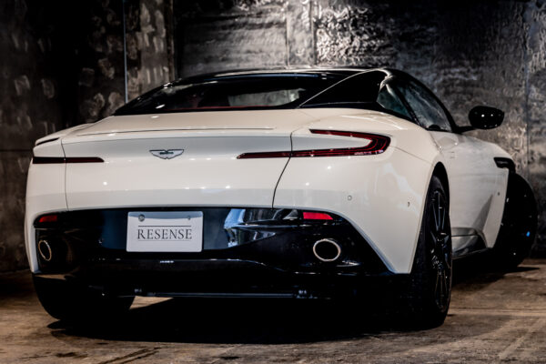 DB11 5.2