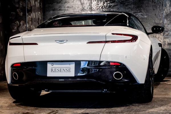DB11 5.2
