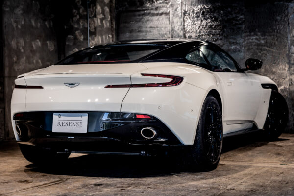 DB11 5.2