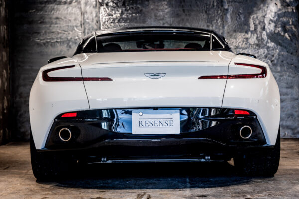 DB11 5.2