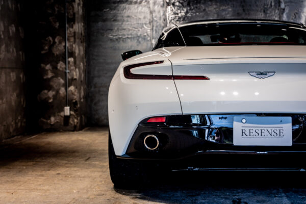 DB11 5.2