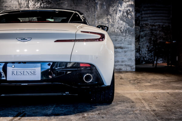 DB11 5.2