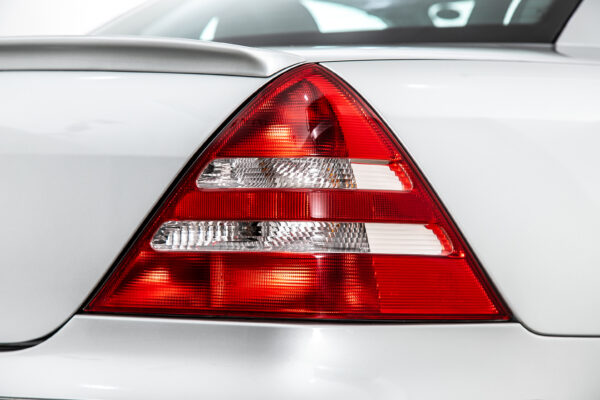 SLK230 コンプレッサー スペシャルED