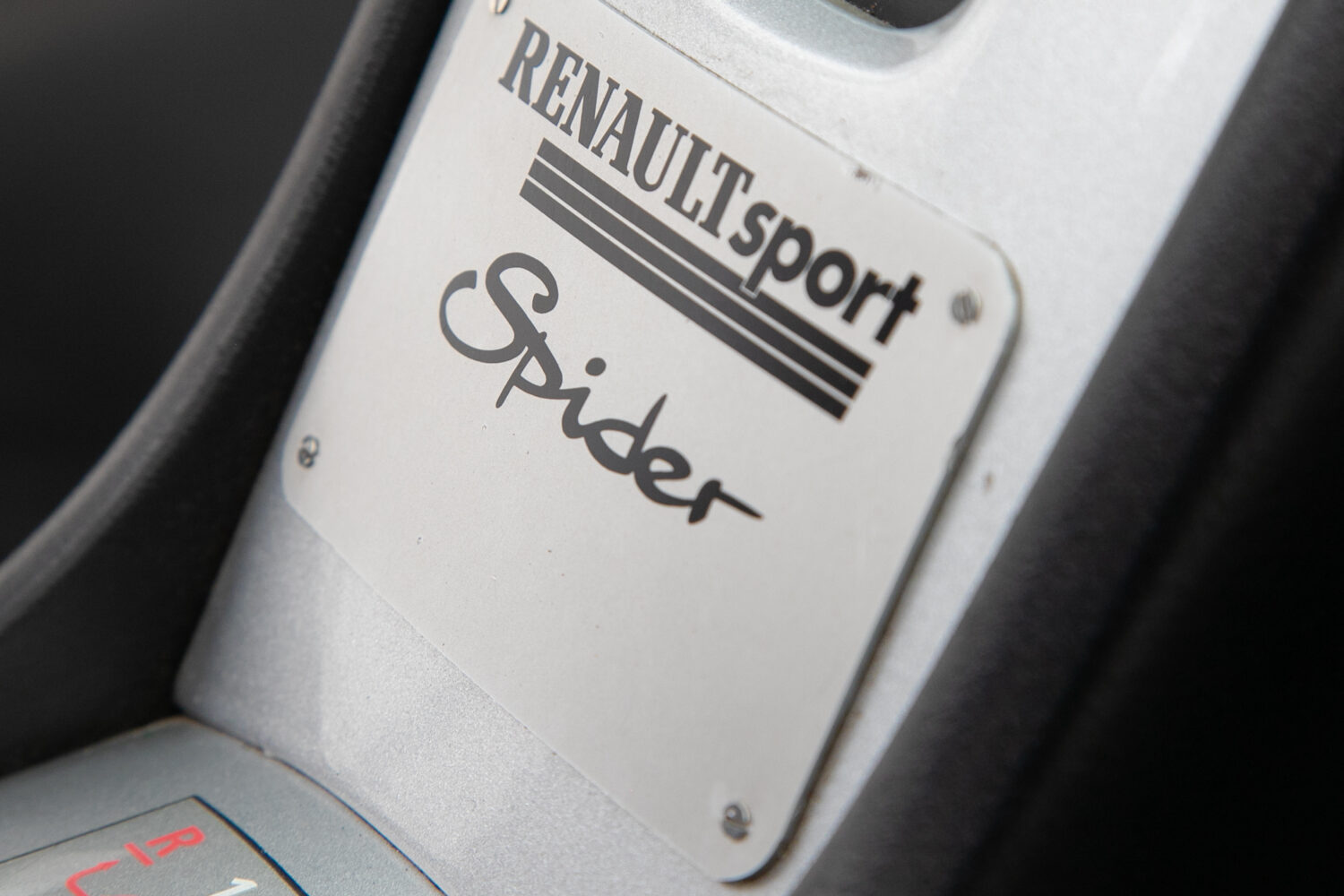 スポールスパイダー