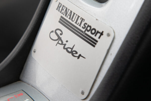 スポールスパイダー