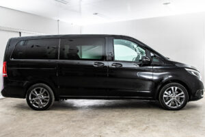 V260 ロング 125台限定車