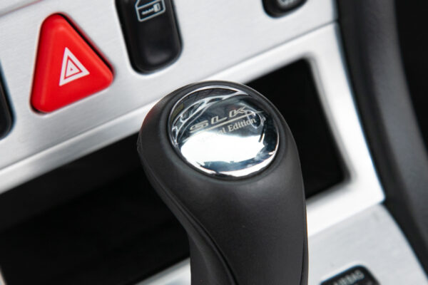 SLK230 コンプレッサー スペシャルED