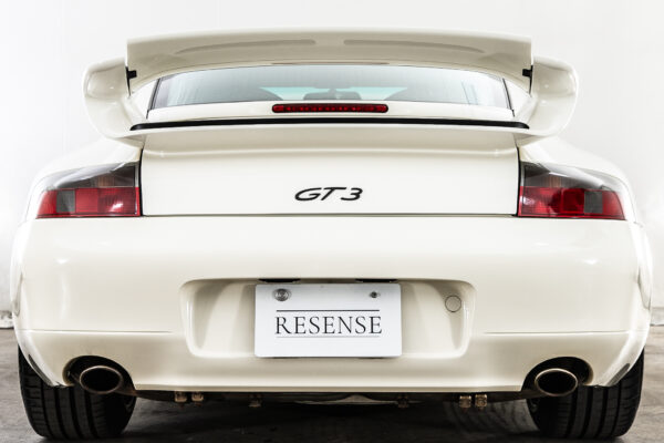 911GT3 クラブスポーツ