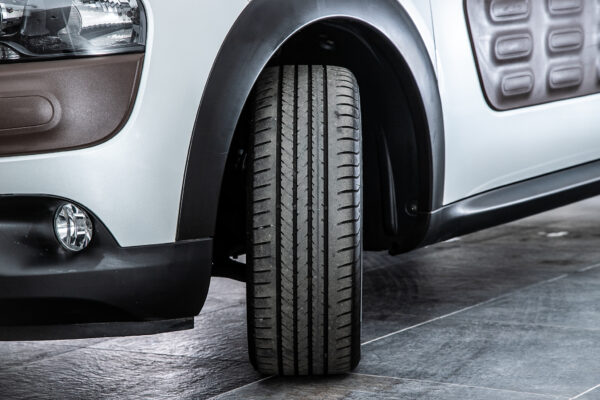 C4 カクタス 1.2 200台限定車